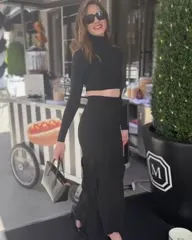 Michelle Monaghan - Video