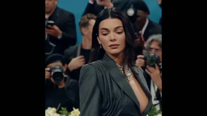 Kendall Jenner - Video #387112