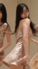 Kazuha Nakamura 中村 一葉 | LESSERAFIM - Video