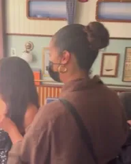 Jurnee Smollett - Video #224440