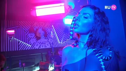 Anna Sedokova - Video