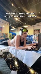 Dani Thorne - Video