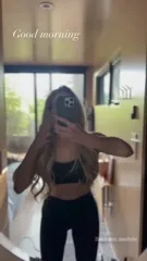 WWE Trish Stratus - Video