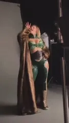 WWE Nikkita Lyons - Video #394256