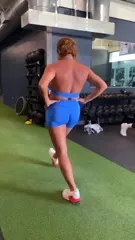 Joy Taylor - Video