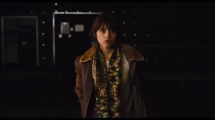 Jenna Ortega - Video