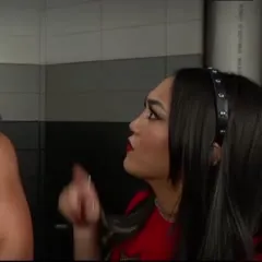 Roxanne Perez/Rok-C - WWE NXT - Video