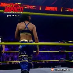 Indi Hartwell - Video