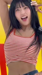 Yel (H1-KEY) (옐) - Video