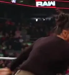Nia Jax/Lina Fanene - Video #252995