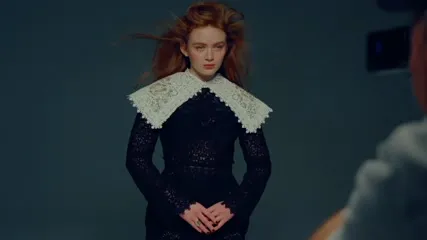 Sadie Sink - Video