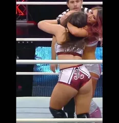Roxanne Perez/Rok-C - WWE NXT - Video