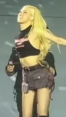 Rosé || Roseanne Park - BLΛƆKPIИK ( BLACKPINK ) - Video