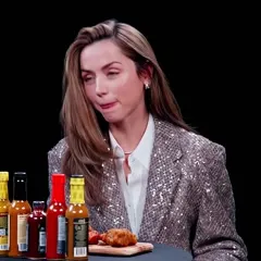 Ana de Armas - Video #373224