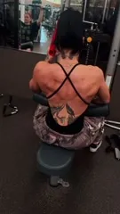 WWE Rhea Ripley - Video #413023