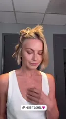Julianne Hough - Video