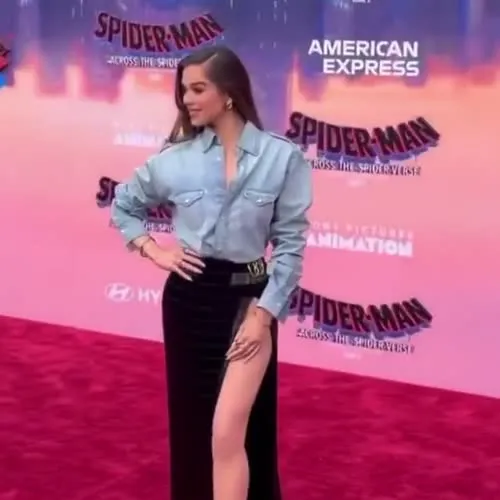 Hailee Steinfeld - Video
