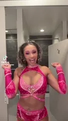 Valerie Loureda | Lola Vice - Video #378053