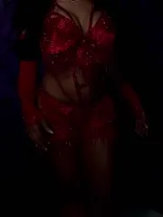 Joseline Hernandez aka "The Puerto Rican Princess" - Video