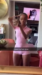 Skai Jackson - Video #213982