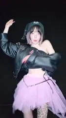 Sakura Miyawaki 宮脇 咲良 | LESSERAFIM - Video #232860