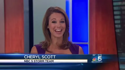 Cheryl Scott - Video