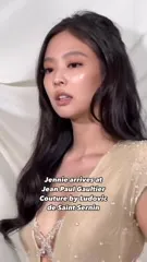 Jennie | BLΛƆKPIИK (Blackpink) - Video #375685