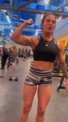 Tessa Blanchard (Wrestler) - Video