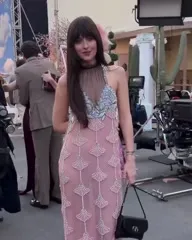 Dakota Johnson - Video