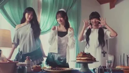 Jang Won-young / 장원영 WONYOUNG - Video