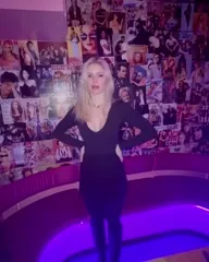 Erin Moriarty - Video #221147
