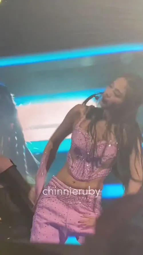Jennie | BLΛƆKPIИK (Blackpink) - Video