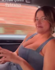 Paula Brancati - Video