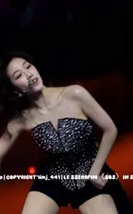 Kazuha Nakamura 中村 一葉 | LESSERAFIM - Video