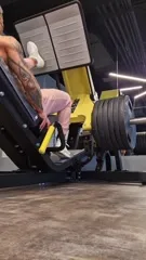 crazyxbody / musclegirlxxx - Video #412801