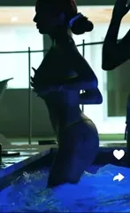 Danielle Bregoli / Bhad Bhabie - Video #412207