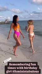 Heather Graham - Video