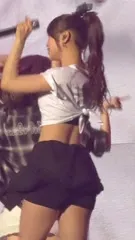 Kim Chaewon 김채원 [Le Sserafim] - Video #181169