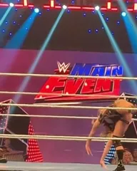 Maxxine Dupri - WWE - Video