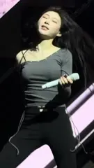 Chaeryeong - ITZY (채령) - Video