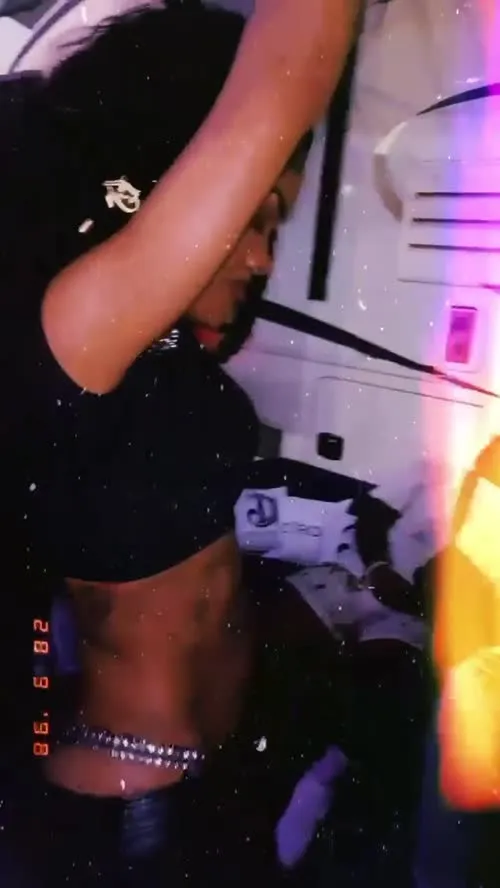 Teyana Taylor - Video