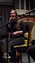 Sigrid/Sigrid Solbakk Raabe - Video #269829