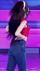 Hong Eunchae 홍은채 | LESSERAFIM - Video
