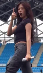 An Yujin 안유진 | YUJIN - Video