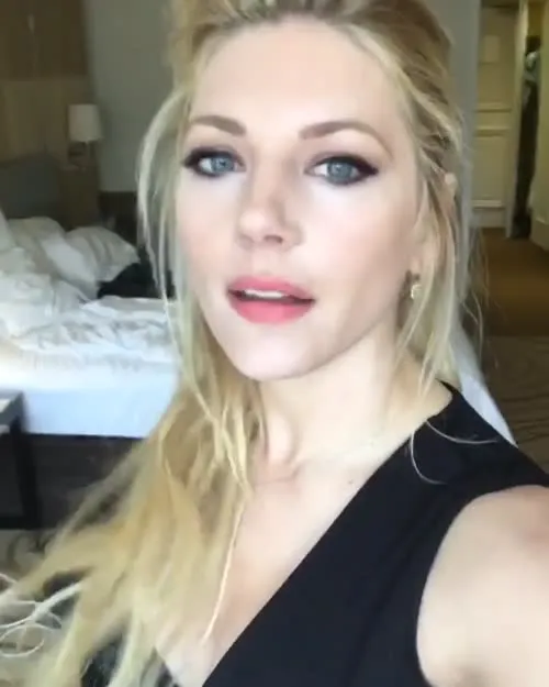 Katheryn Winnick - Video #194441