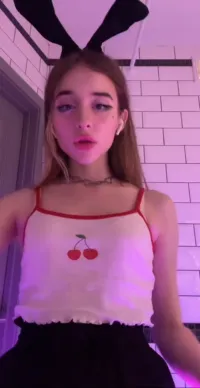 ivano4ka / ivanka.meow / incredible.cat / iv.ch3 - Video
