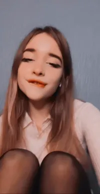 ivano4ka / ivanka.meow / incredible.cat / iv.ch3 - Video