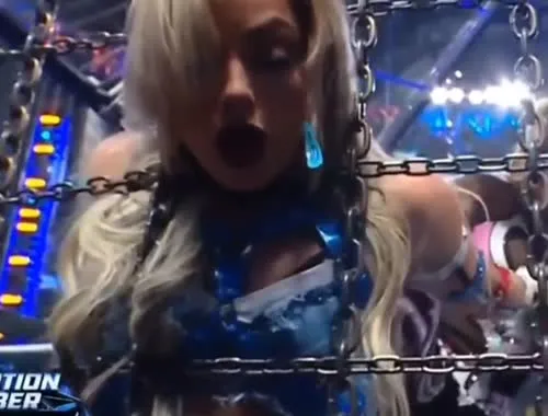 Liv Morgan - Video #135801