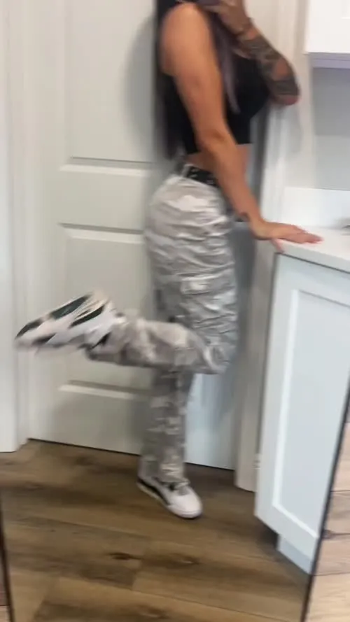 Cora Jade | elaynablack - Video #298454