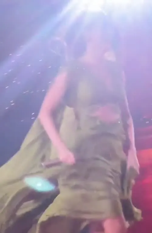 Taylor Swift - Video #406850